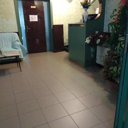 Le Rotte Hotel Bagnolo in Piano