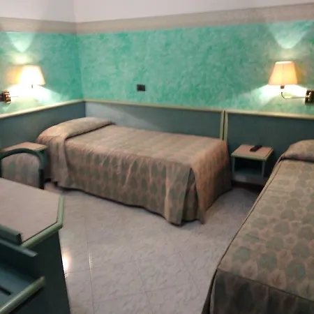 Le Rotte Hotel