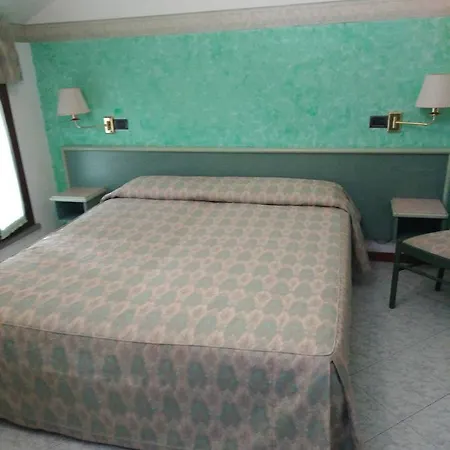 Hotel Le Rotte