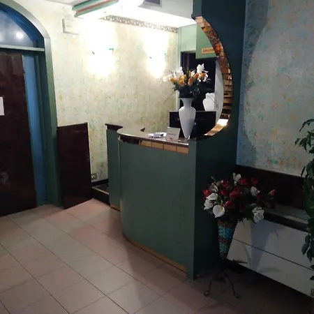 Hotel Le Rotte